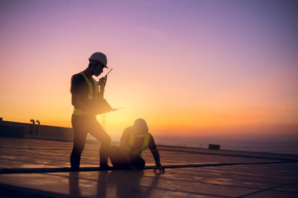 Best Sealant for Roof  in Pleasantville, IA