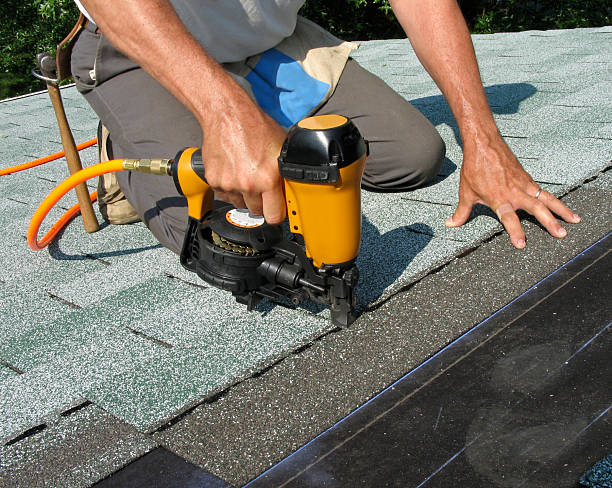 Trusted Pleasantville, IA Roofing Contractor Experts