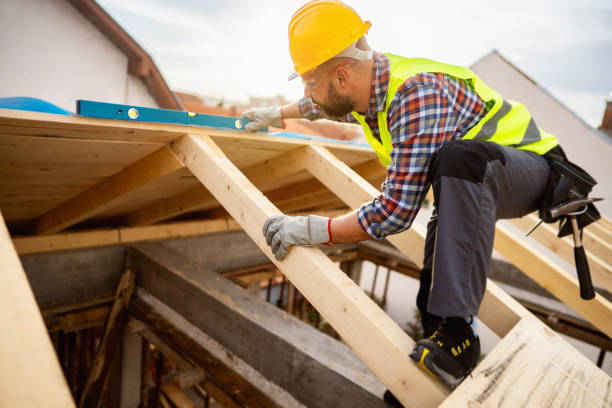 Quick and Trustworthy Emergency Roof Repair Services in Pleasantville, IA