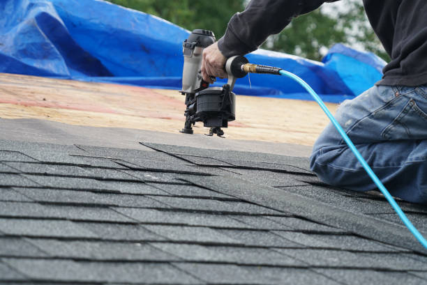 Best Best Roofing Contractors  in Pleasantville, IA