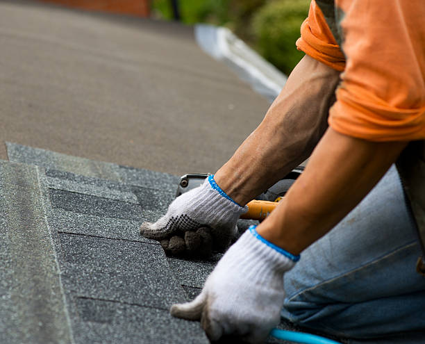 Best Roof Leak Repair  in Pleasantville, IA
