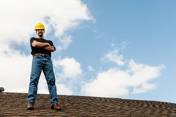 Best Shingle Roofing Installation  in Pleasantville, IA