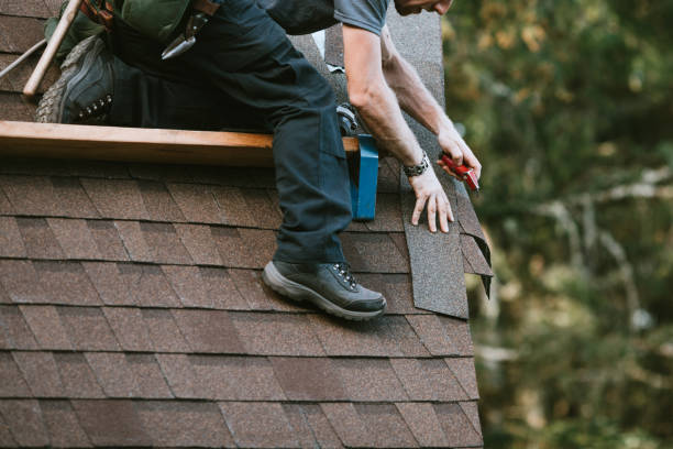 Best Flat Roof Repair Services  in Pleasantville, IA