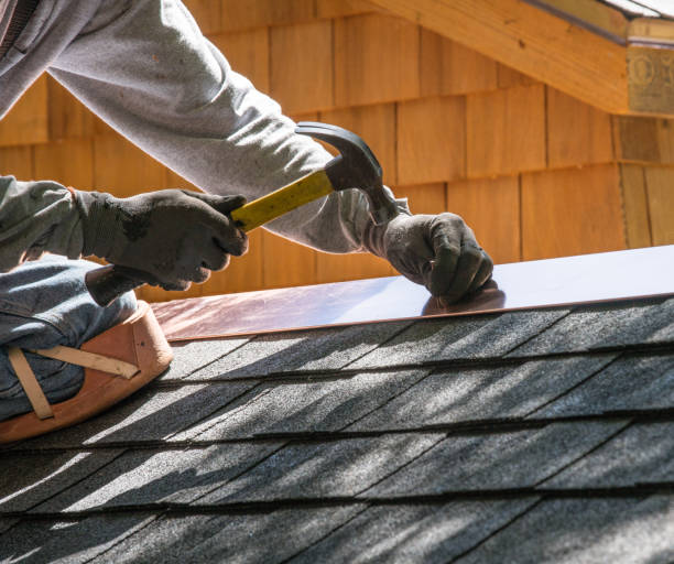 Best New Roof Installation  in Pleasantville, IA